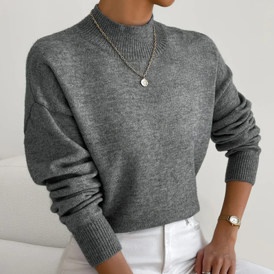 Samantha | Classic Sweater