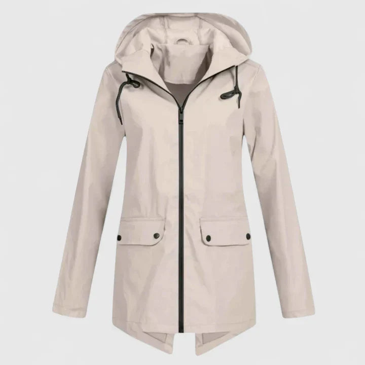 Van | Comfortable Jacket