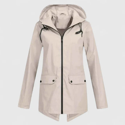 Van | Comfortable Jacket