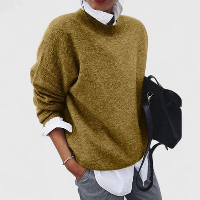 Liliana | Sophisticated Sweater