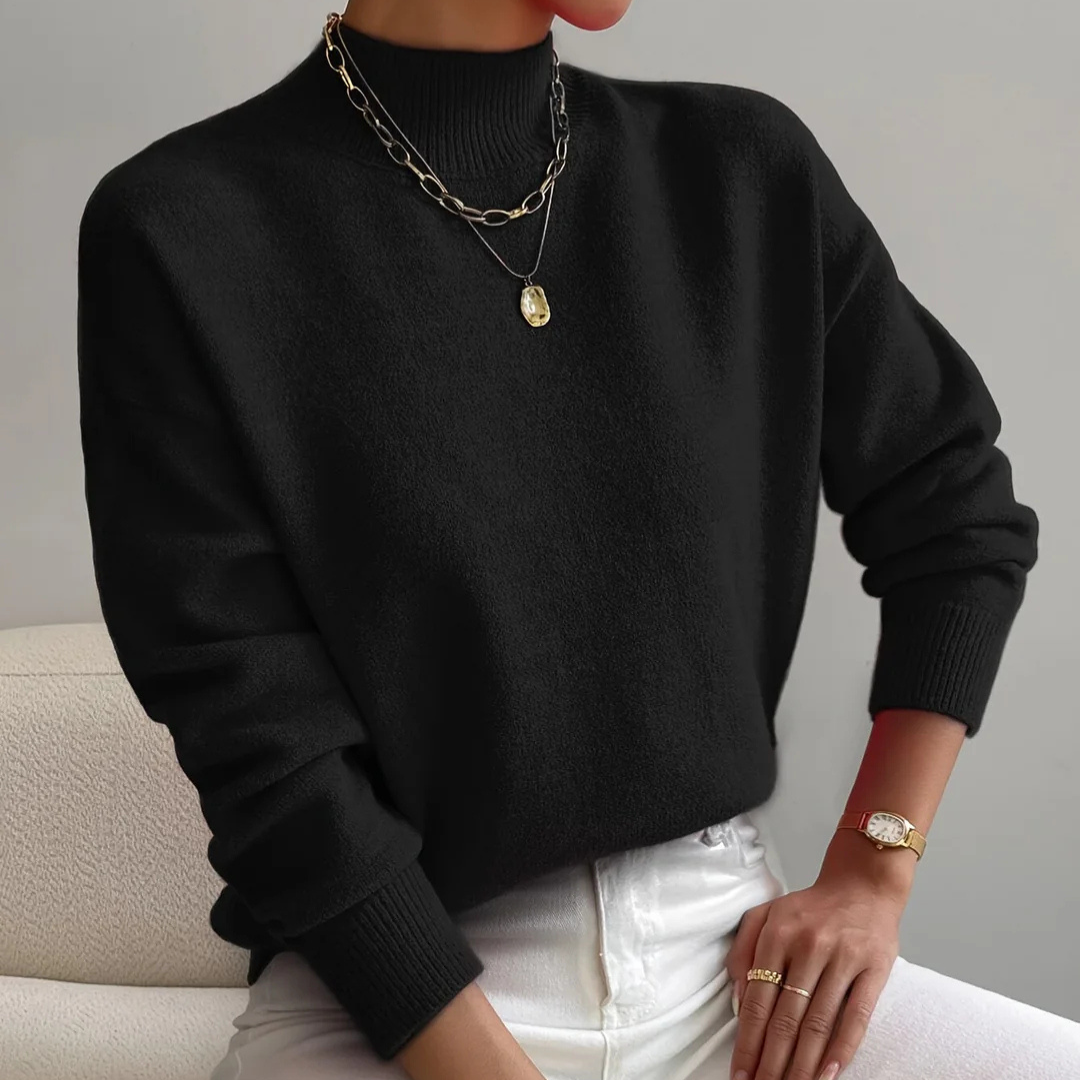 Samantha | Classic Sweater