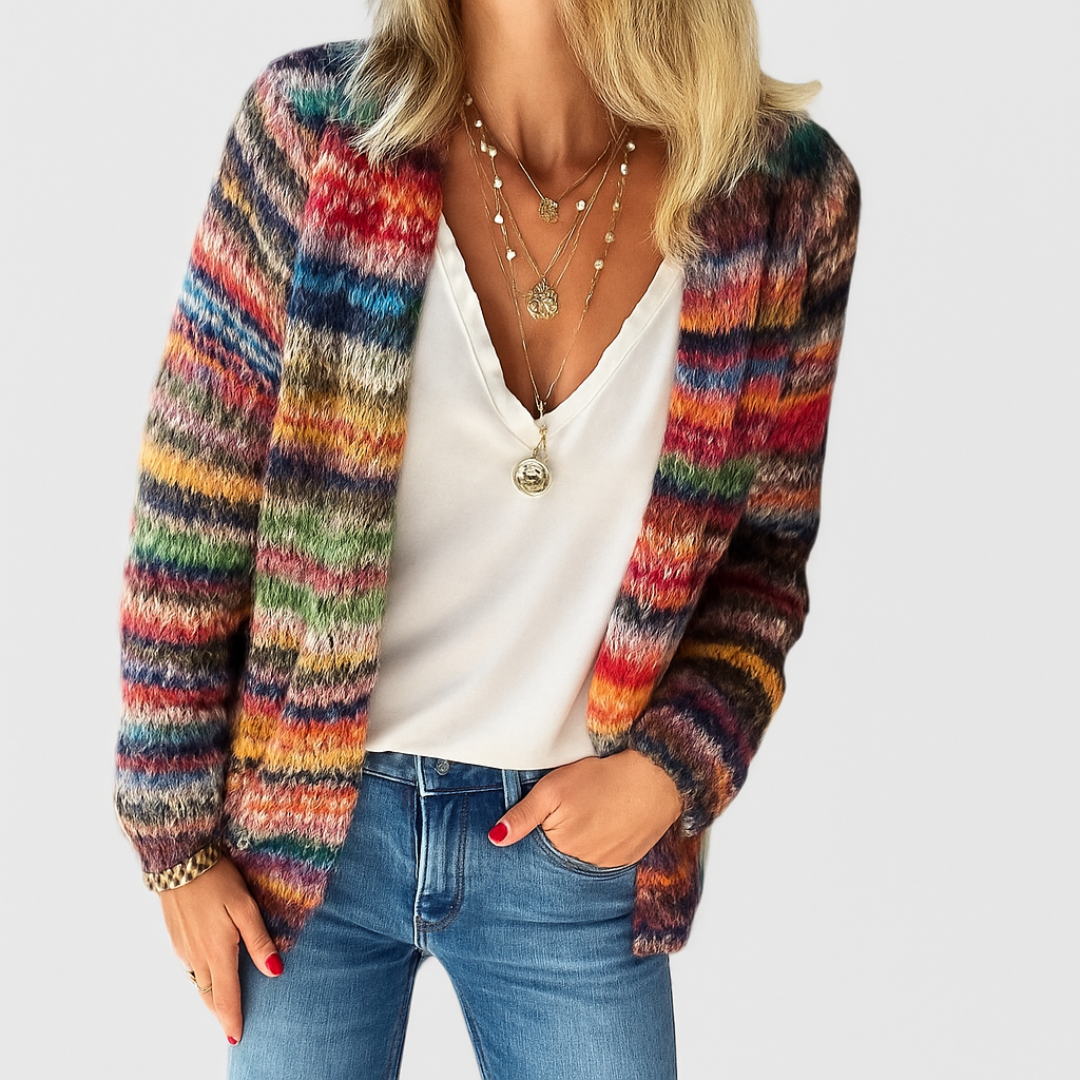 Kyns | Comfortable Cardigan