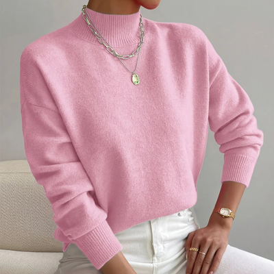 Samantha | Classic Sweater