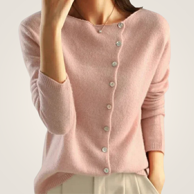 Georgia | Chic Cardigan