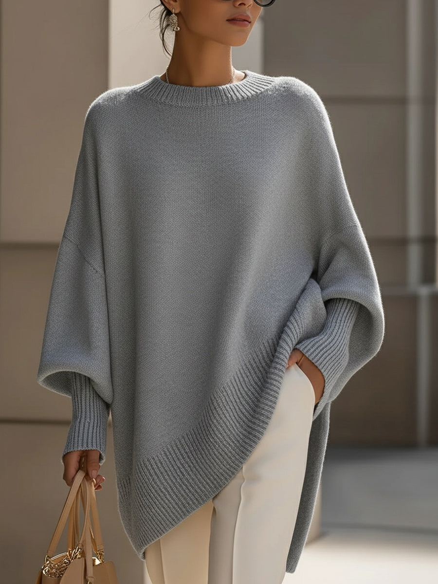 Nora | Oversized Sweater