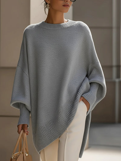 Nora | Oversized Sweater