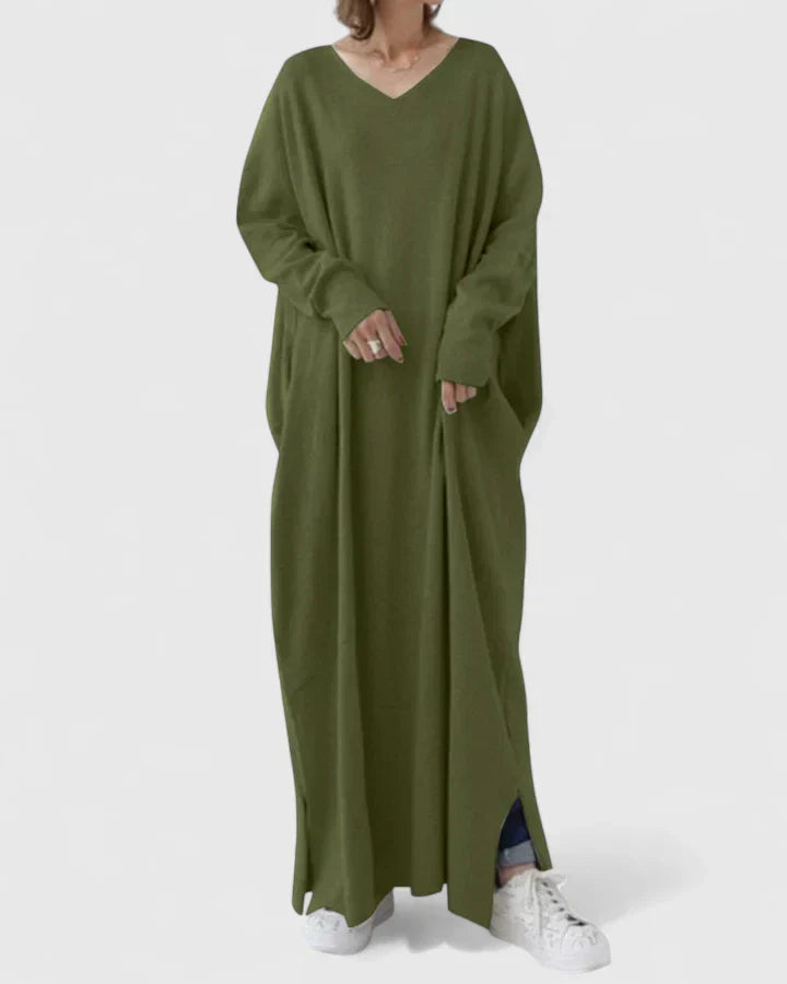 Vivian | Sophisticated Dress