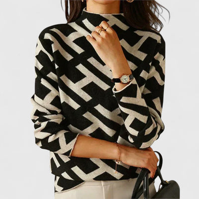 Journee | Elegant Sweater