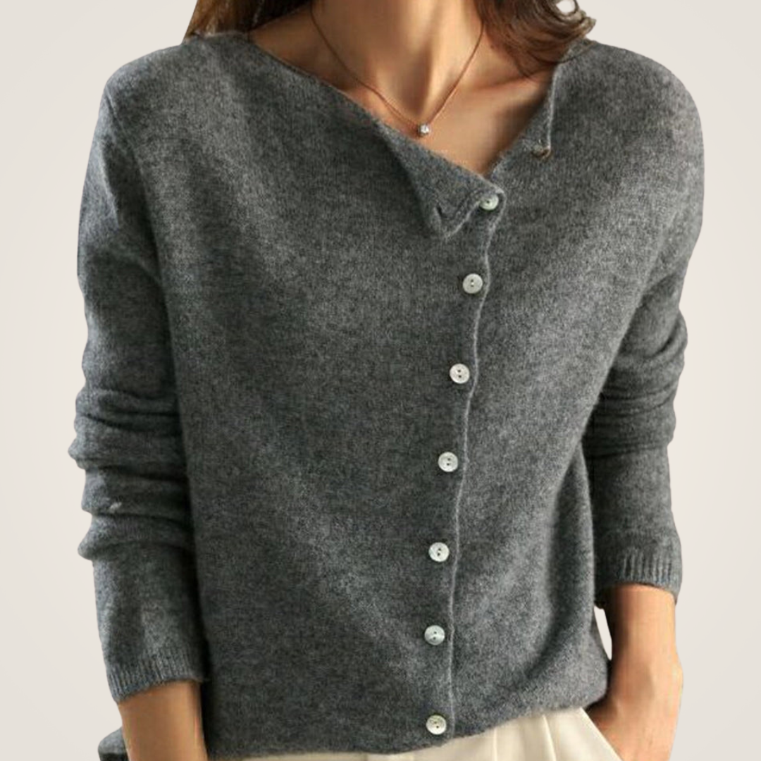 Georgia | Chic Cardigan