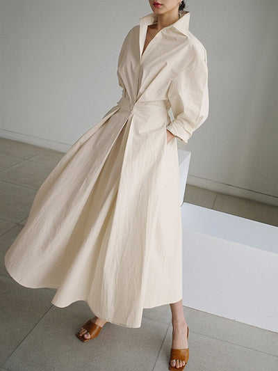 Penelope | Long Dress