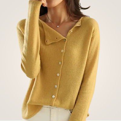 Georgia | Chic Cardigan