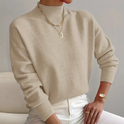 Samantha | Classic Sweater