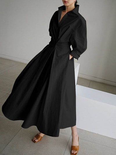 Penelope | Long Dress