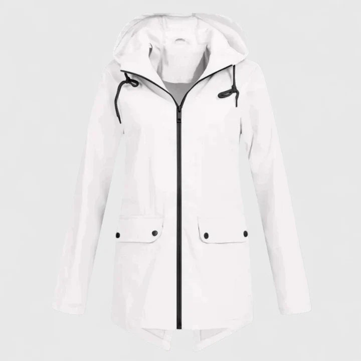 Van | Comfortable Jacket