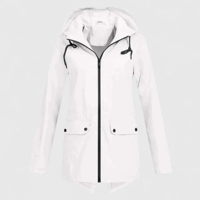 Van | Comfortable Jacket