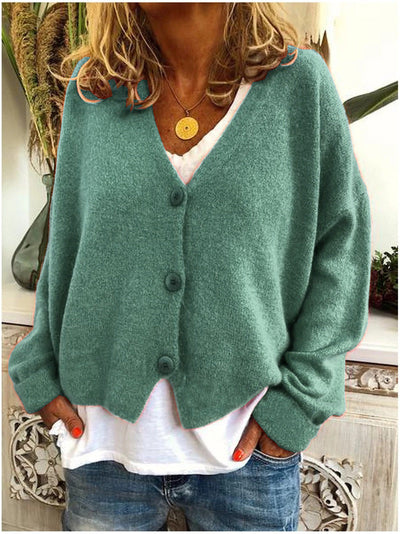Valerie | Knit Cardigan