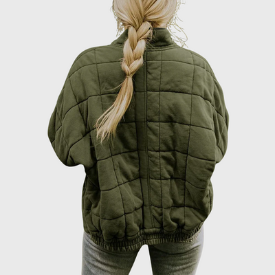 Zelda – Lightweight & Trendy Transitional Jacket