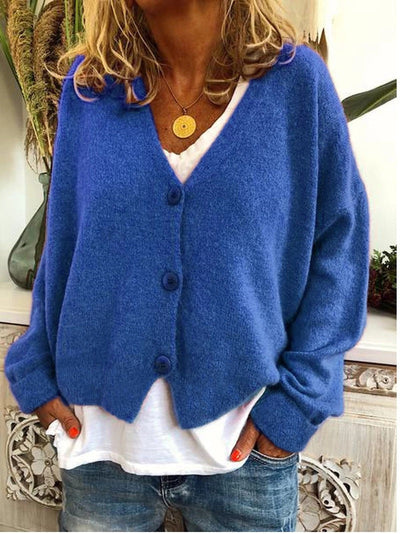 Valerie | Knit Cardigan