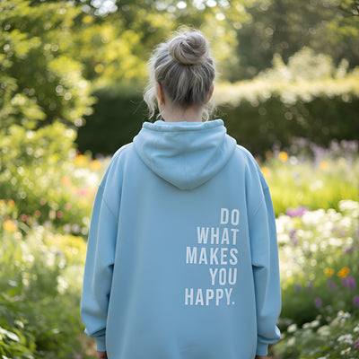 Lulu - Oversized Bliss Hoodie