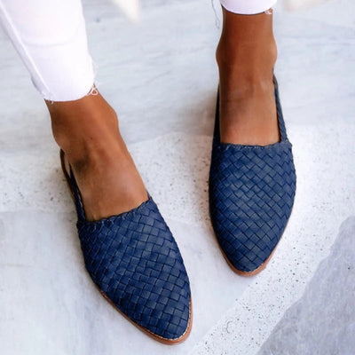 Jennifer | Orthopedic shoes with classic comfort