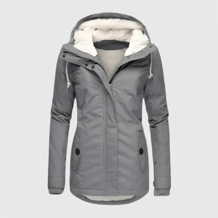 Madison | Stylish Waterproof Jacket