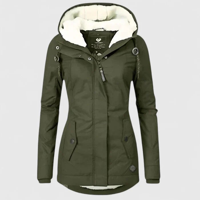 Madison | Stylish Waterproof Jacket