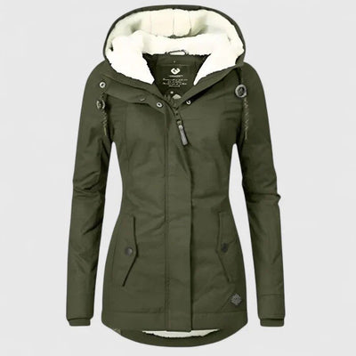 Madison | Stylish Waterproof Jacket