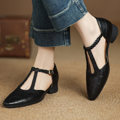 Ruth | Orthopedic Shoes