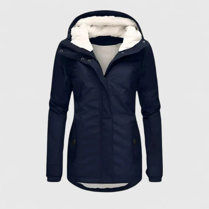 Madison | Stylish Waterproof Jacket